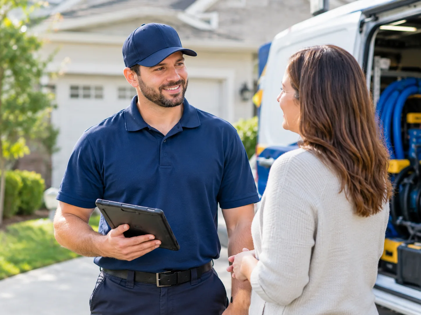 Sewage Backup Cleanup Burlington, KS FAQs